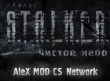 Скачать S.T.A.L.K.E.R. - AleX MOD CS Network