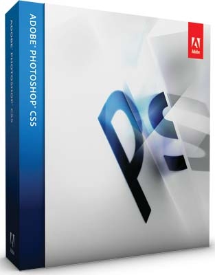 Adobe PhotoShop CS5 (Руская версия + Ключ)