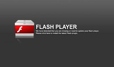 Adobe Flash Player (ver. 10.1.82.76)